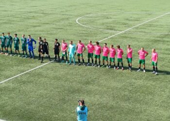 Lechia po raz drugi bez bramki i z jednym punktem 14 Lechia po raz drugi bez bramki i z jednym punktem Radio Zachód - Lubuskie