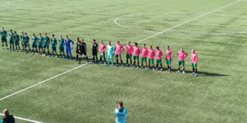 Lechia po raz drugi bez bramki i z jednym punktem Radio Zachód - Lubuskie