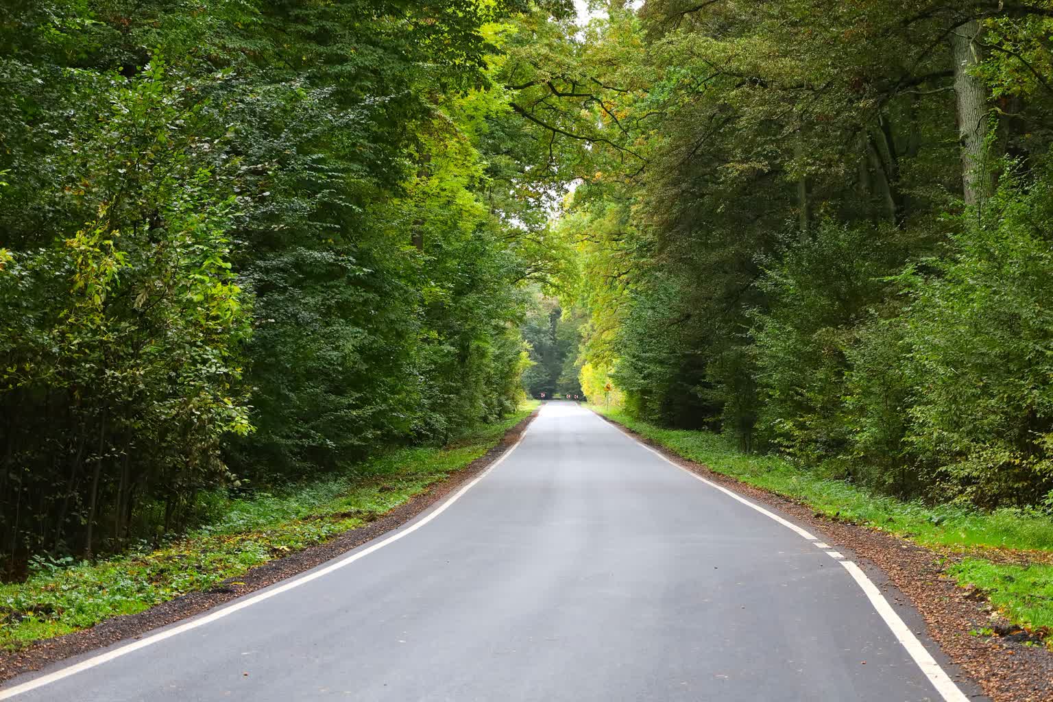 Koniec utrudnień na drodze Nowa Sól – Stany