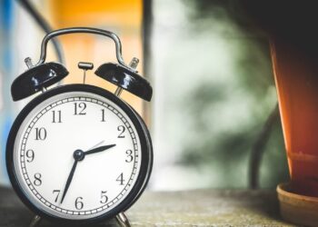 Czy zmiana czasu nadal jest potrzebna? [SONDA] Radio Zachód - Lubuskie