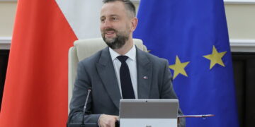 Na zdjęciu Władysław Kosiniak-Kamysz (PAP/Rafał Guz)