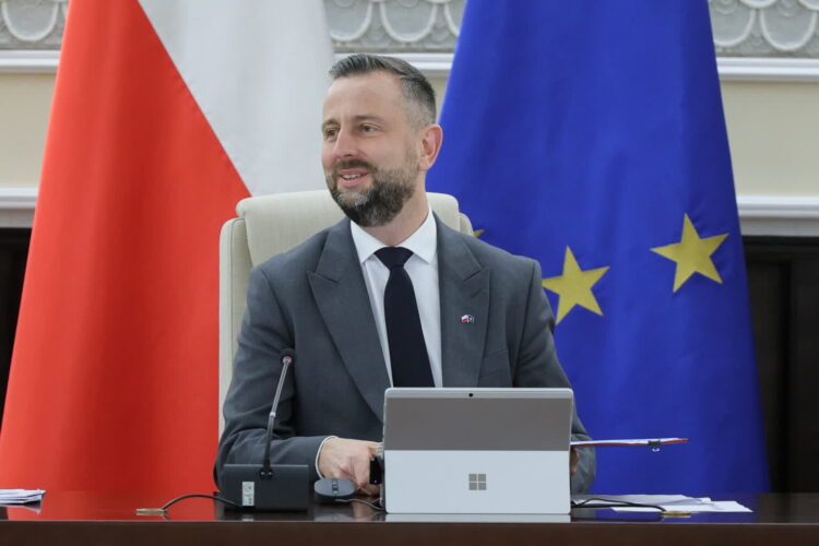 Lewica i PSL porozumiały się ws. związków partnerskich 9 Na zdjęciu Władysław Kosiniak-Kamysz (PAP/Rafał Guz)