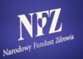 Logo NFZ Fot. PAP/Leszek Szymański