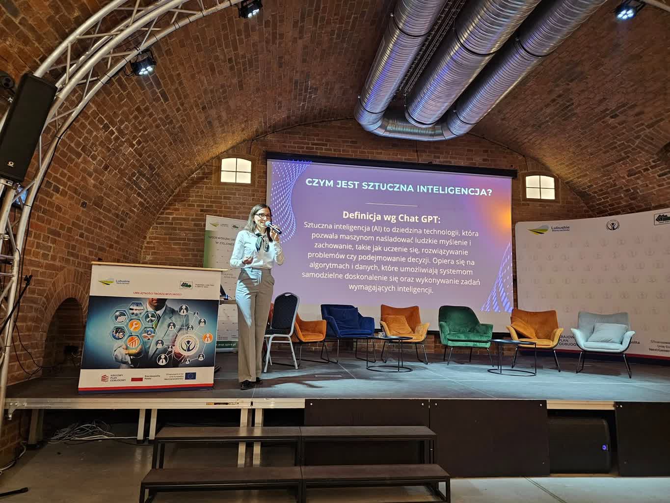 Eksperci doradzają jak znaleźć pracę po ukończeniu 45 roku życia Radio Zachód - Lubuskie