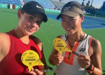 Dominika Podhajecka na podium w Monastyrze 13 Dominika Podhajecka na podium w Monastyrze Radio Zachód - Lubuskie