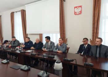 Miejska komisja o śmiertelnym ataku psów Radio Zachód - Lubuskie