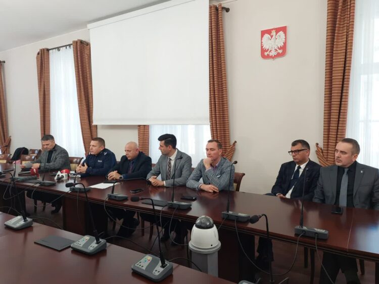 Miejska komisja o śmiertelnym ataku psów Radio Zachód - Lubuskie