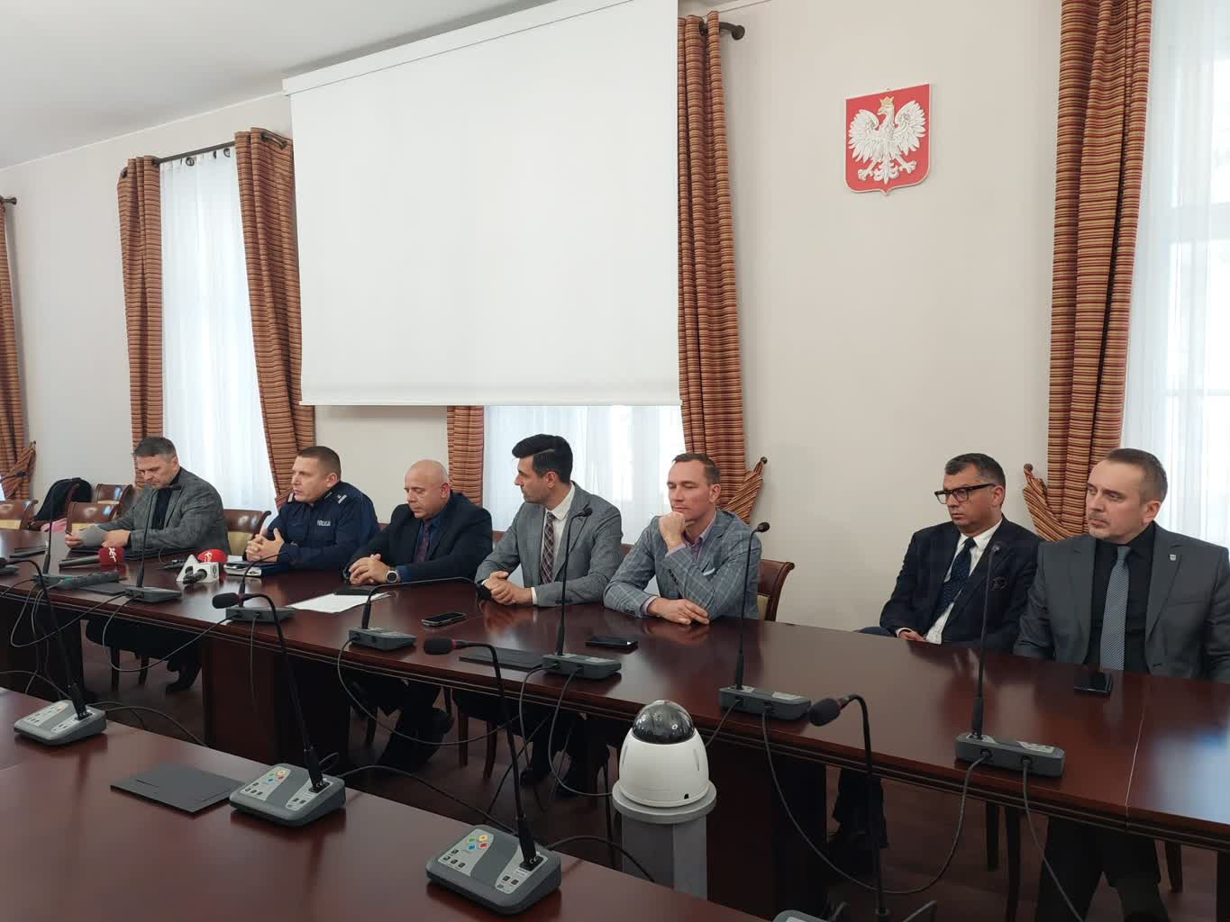 Pogryzienie przez psy w Raculi. Co robi prokuratura?