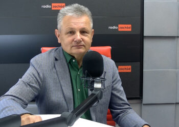 Fiedorowicz: Transgraniczna elektrociepłownia? To możliwe! Radio Zachód - Lubuskie