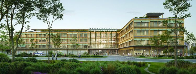 Ministerstwo przyznało pieniądze na budowę Lubuskiego Centrum Onkologii w Zielonej Górze Radio Zachód - Lubuskie