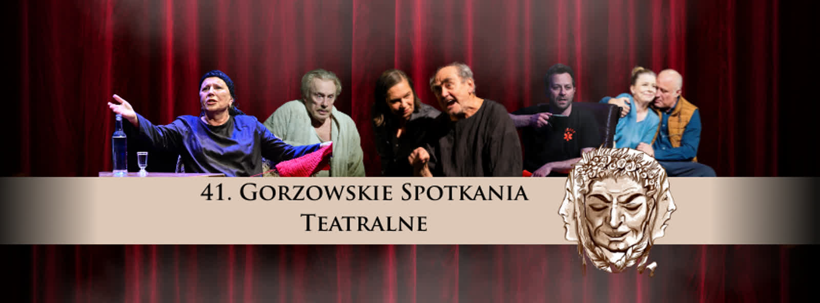 Spotkania Teatralne już wkrótce Radio Zachód - Lubuskie