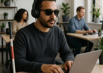 Fundacja Szansa – Jesteśmy Razem zaprasza do udziału w bezpłatnym projekcie Radio Zachód - Lubuskie