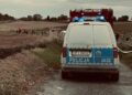 Pod nadzorem prokuratury policja prowadzi śledztwo w sprawie śmiertelnego wypadku podczas Rajdu Nyskiego. Fot. FB/Policja Nysa