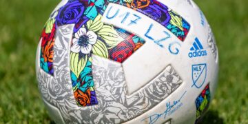 CLJ U-17: Lechia postraszyła Raków fot. Sebastian Cielecki/Lechia Zielona Góra