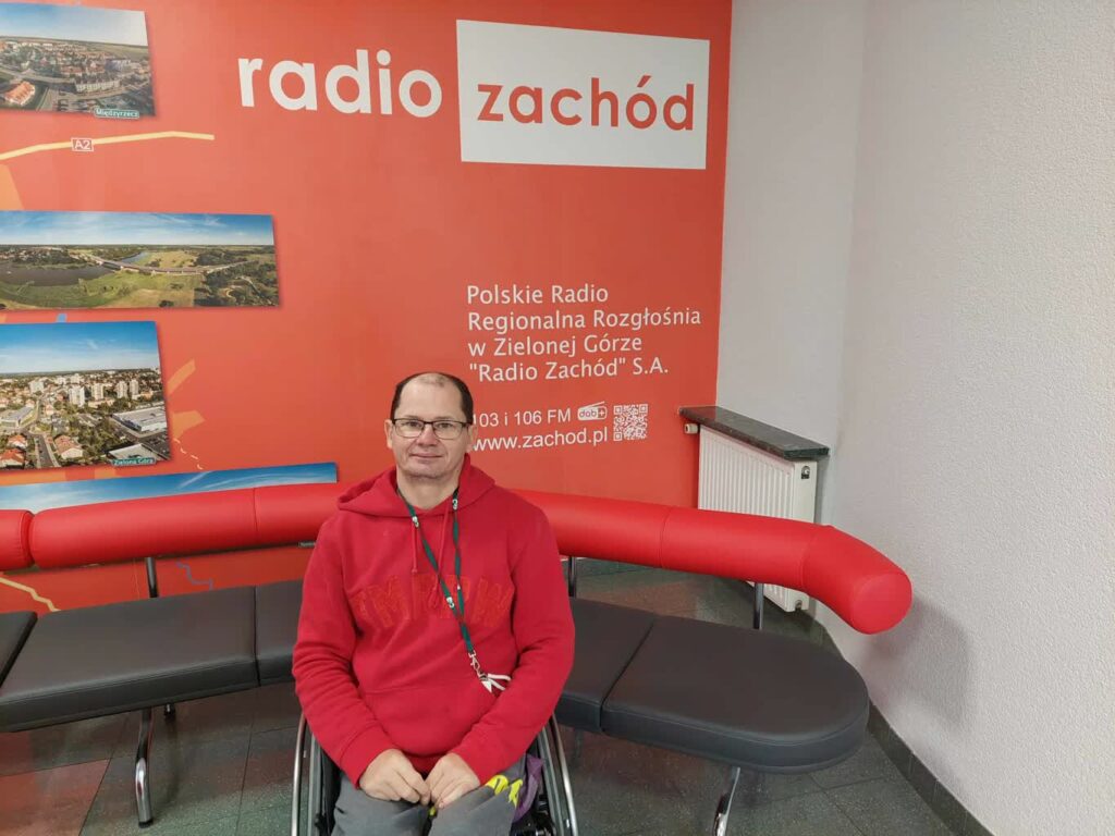 P. Miętrkiewicz zdobył srebrny medal MP i ... kończy karierę P. Miętrkiewicz zdobył srebrny medal MP i ... kończy karierę Radio Zachód - Lubuskie