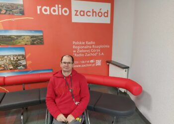 P. Miętrkiewicz zdobył srebrny medal MP i ... kończy karierę Radio Zachód - Lubuskie