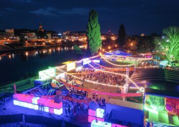 Wartownia wróci na błonia? Wójcicki: „Musimy wsłuchać się w głos mieszkańców” Radio Zachód - Lubuskie