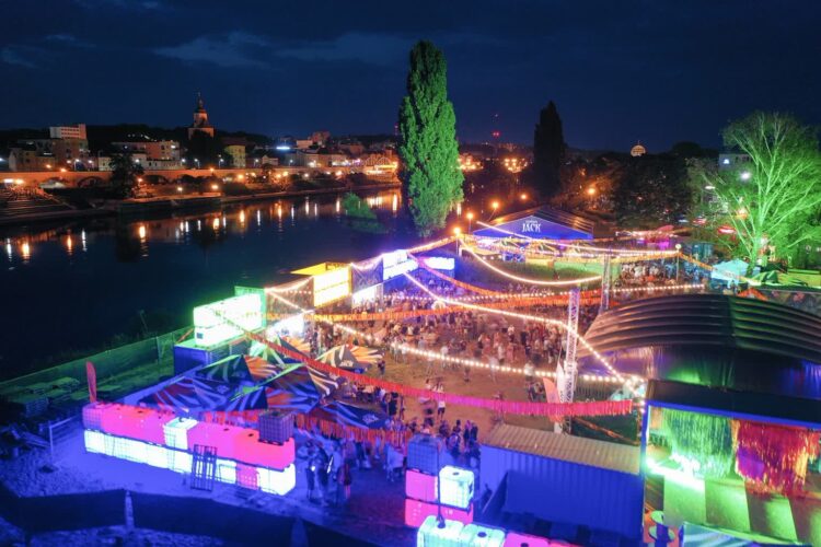 Wartownia wróci na błonia? Wójcicki: „Musimy wsłuchać się w głos mieszkańców” Radio Zachód - Lubuskie