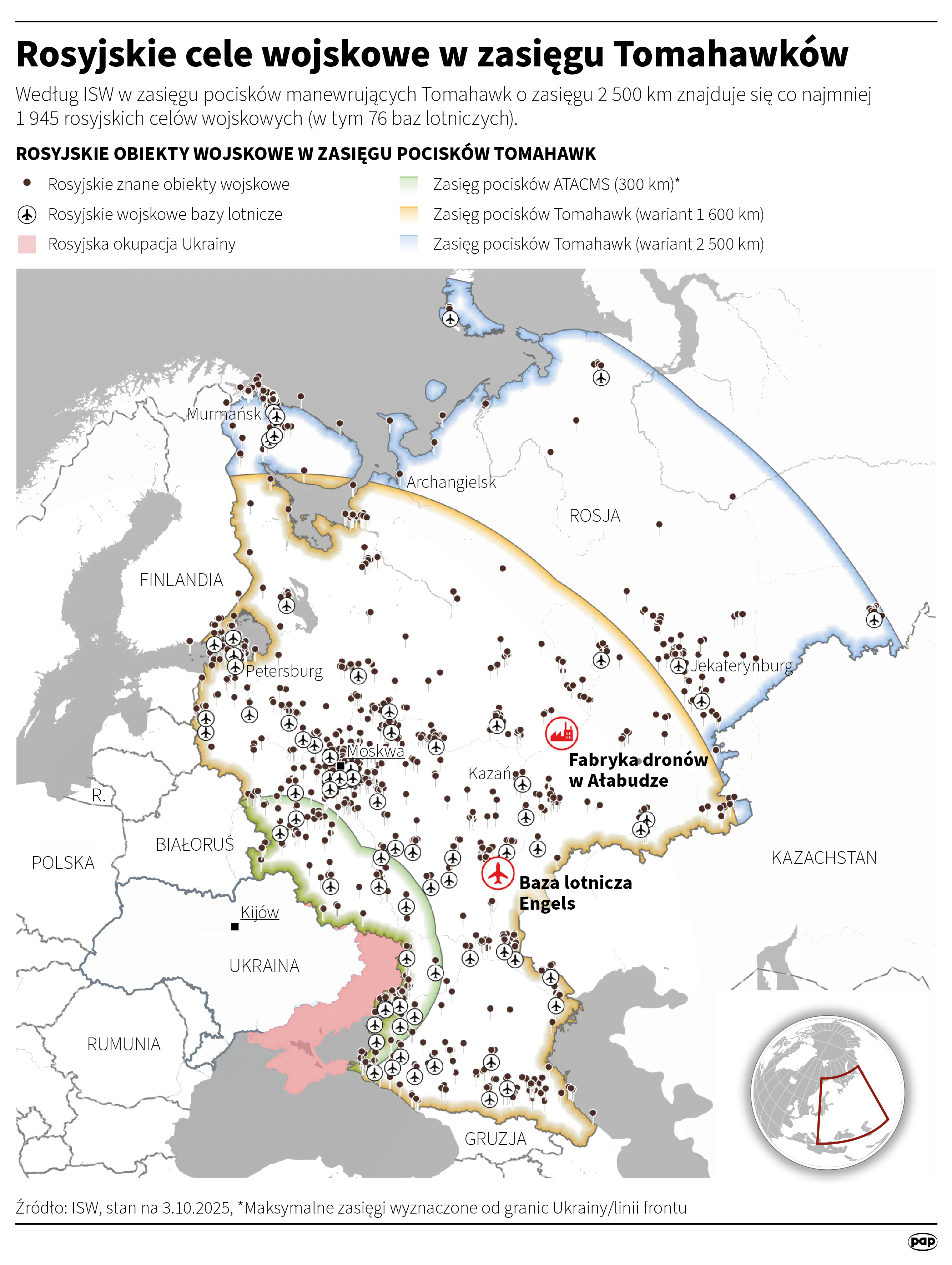 Trump spotka się z Zełenskim. O czym będą rozmawiać? [RELACJA]
