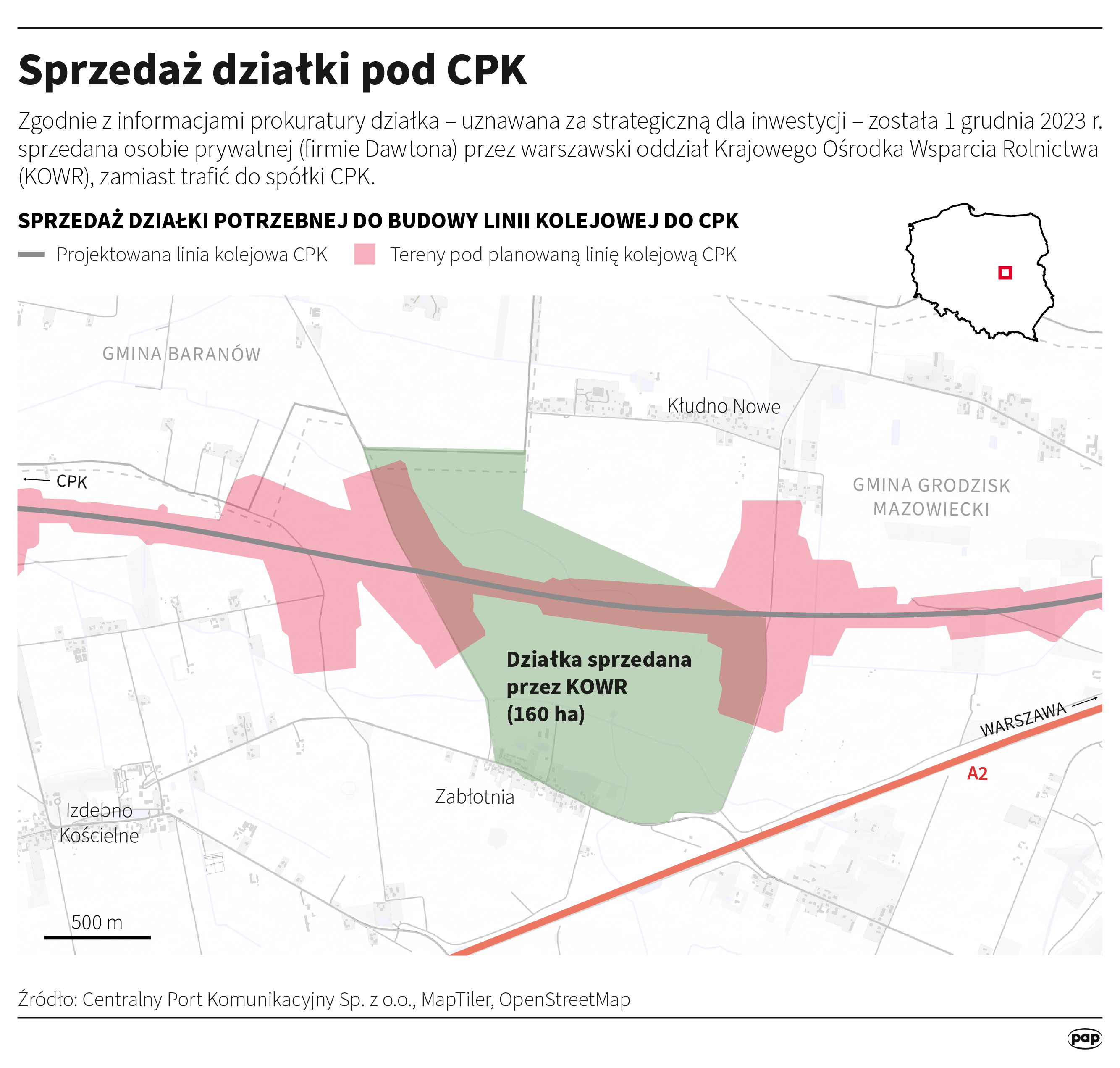 Czwarta osoba zawieszona w prawach członka PiS. Rzecznik o szczegółach
