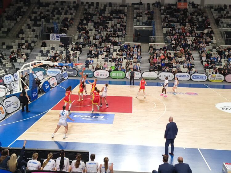 Pożegnanie z Europą z podniesionym czołem Radio Zachód - Lubuskie