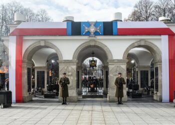 fot. X/@KosiniakKamysz