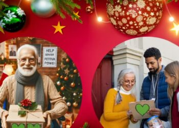 Sąsiedzka pomoc ma świąteczną moc – Inneko Radio Zachód - Lubuskie