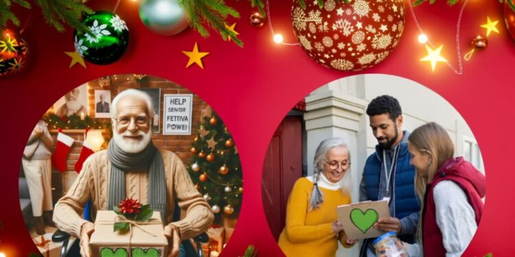 Sąsiedzka pomoc ma świąteczną moc – Inneko Radio Zachód - Lubuskie