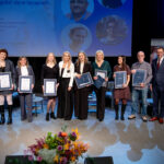 Dziennikarze o seniorach. Znamy laureatów konkursu! Radio Zachód - Lubuskie