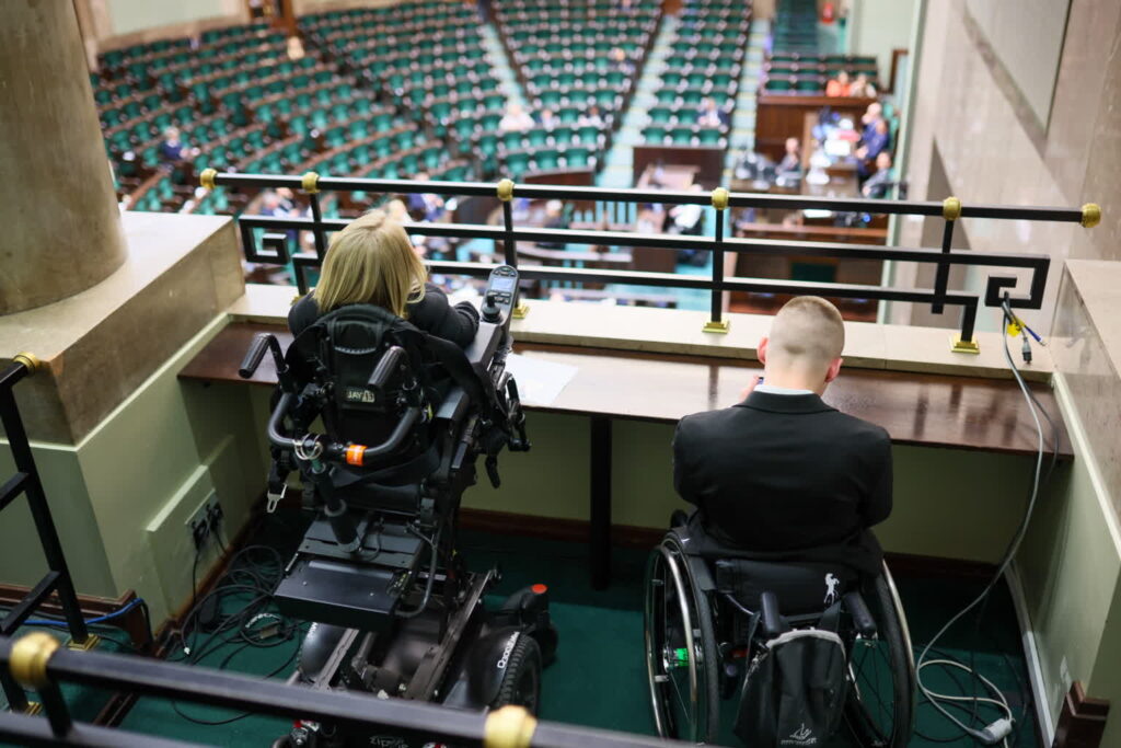 PAP/Leszek Szymański