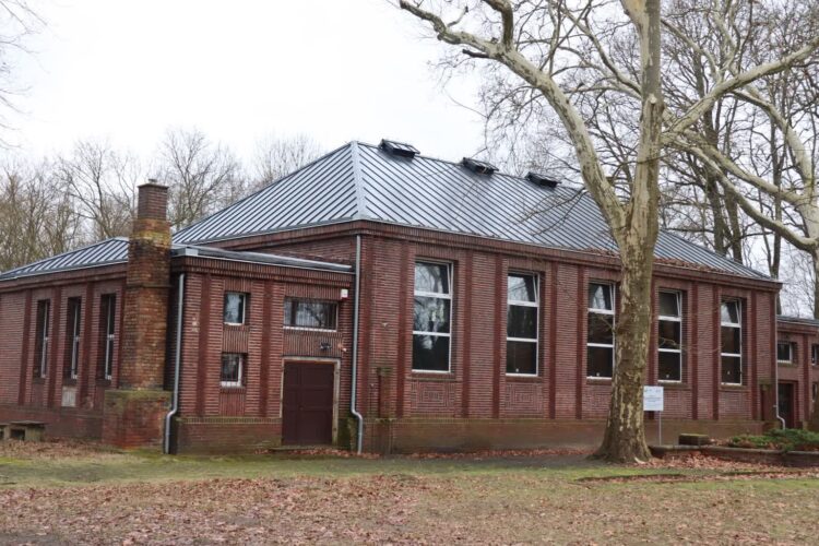 Remont MOS w Ośnie etapami 9 fot. STarostwo Powiatowe w Słubicach