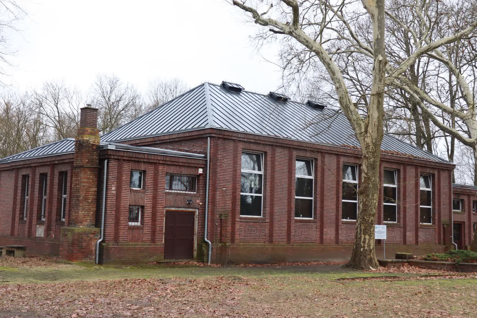 Remont MOS w Ośnie etapami