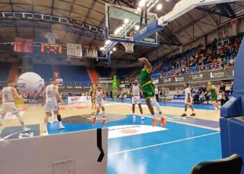 Zastal dziś piekielnie mocny w Lublinie i wygrał ze Startem!!! Radio Zachód - Lubuskie