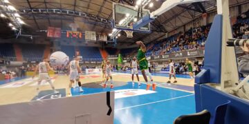 Zastal dziś piekielnie mocny w Lublinie i wygrał ze Startem!!! Radio Zachód - Lubuskie