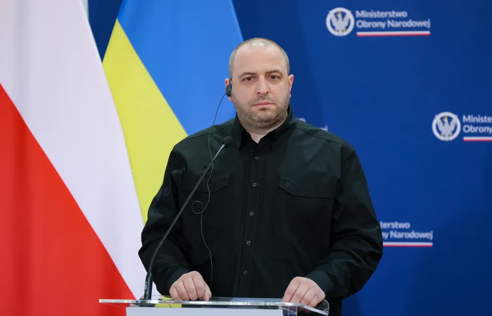 Prezydent Zełenski przybył do Aten. W centrum wizyty kooperacja energetyczna