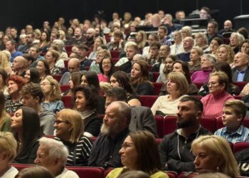 „Przeciw temu czasowi”- posłuchaj reportażu Elżbiety Samsel-Czerniawskiej Radio Zachód - Lubuskie