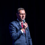 Dziennikarze o seniorach. Znamy laureatów konkursu! Radio Zachód - Lubuskie