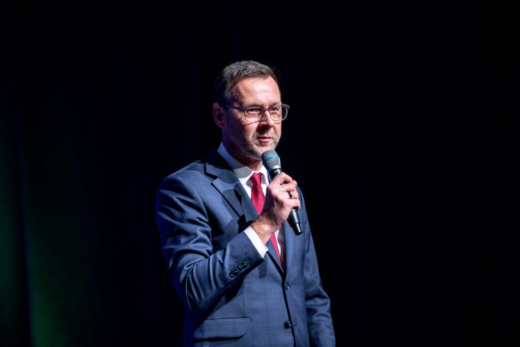 "Senior a wielolekowość. Jak nie zgubić się w terapiach?" Radio Zachód - Lubuskie