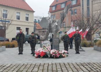 Uroczystości Dnia Niepodległości w Zielonej Górze 21 Uroczystości Dnia Niepodległości w Zielonej Górze Radio Zachód - Lubuskie