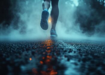 Gmina Trzebiel zaprasza na sobotni Bieg Niepodległości 10 fot. Pixabay