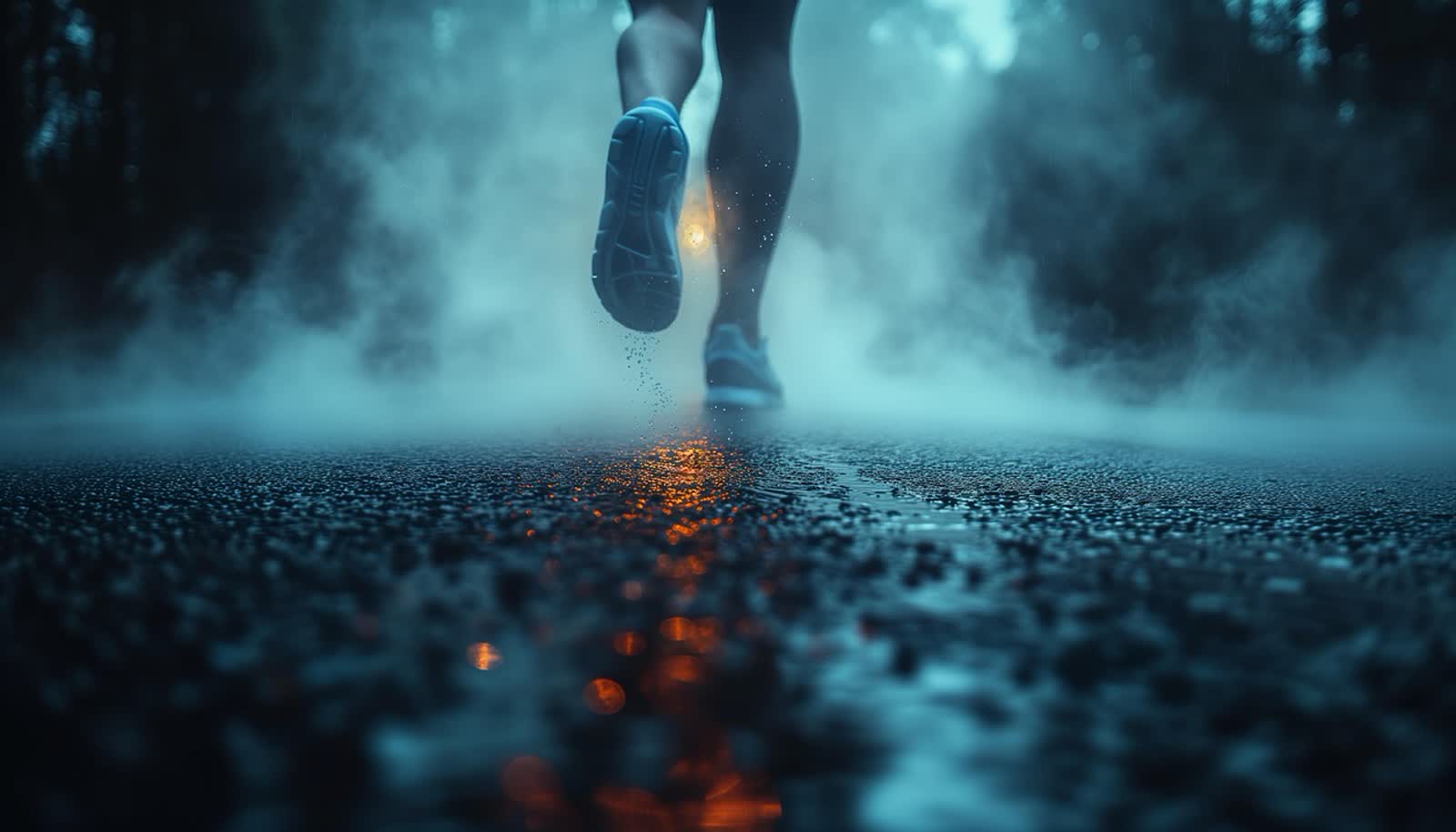 Gmina Trzebiel zaprasza na sobotni Bieg Niepodległości