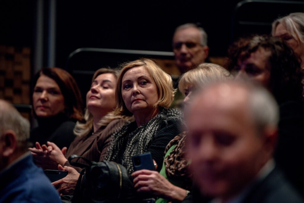 "Senior a wielolekowość. Jak nie zgubić się w terapiach?" Radio Zachód - Lubuskie