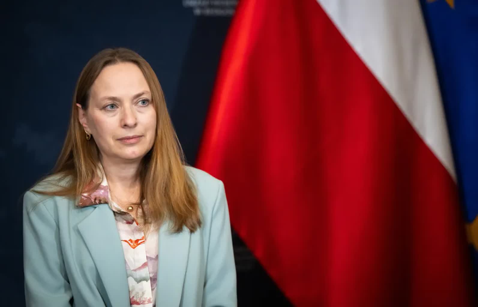 Katarzyna Pełczyńska-Nałęcz wystartuje w wyborach na szefową Polski 2050
