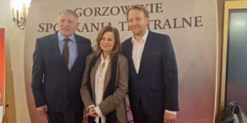 Gwiazdy na gorzowskiej scenie Radio Zachód - Lubuskie