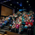 Dziennikarze o seniorach. Znamy laureatów konkursu! Radio Zachód - Lubuskie