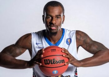 W końcu jest transfer Zastalu i to duże nazwisko! To Chavaugn Lewis Radio Zachód - Lubuskie