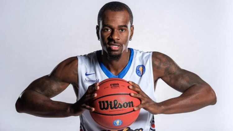 W końcu jest transfer Zastalu i to duże nazwisko! To Chavaugn Lewis 9 W końcu jest transfer Zastalu i to duże nazwisko! To Chavaugn Lewis Radio Zachód - Lubuskie