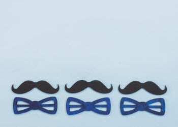 Ruszyła kampania "Movember" 15 Foto: Freepick