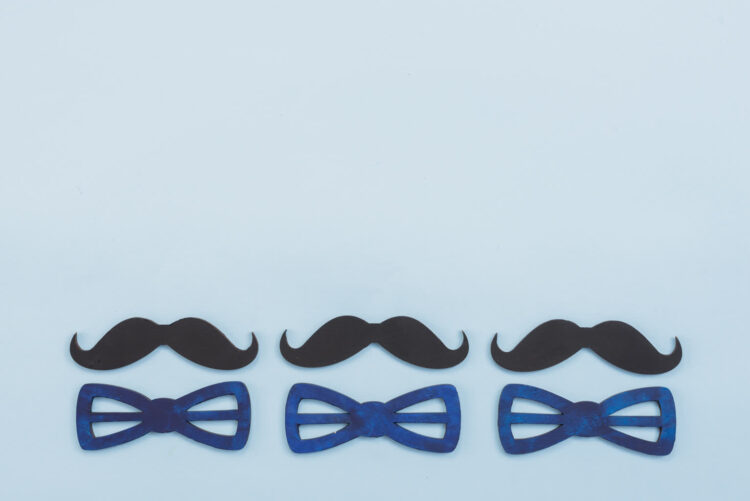 Ruszyła kampania "Movember" 9 Foto: Freepick