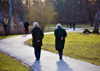 Ogólnopolski Dzień Seniora w liczbach [SONDA] Radio Zachód - Lubuskie